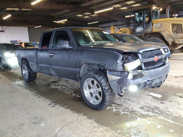 Photo 4 from auction – 2003 CHEVROLET SILVERADO with VIN 2GCEC19T531204107