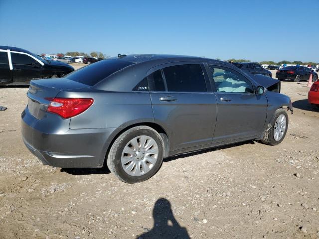 Photo 3 from auction – 2013 CHRYSLER 200 LX with VIN 1C3CCBAB3DN641527