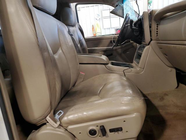 Photo 7 from auction – 2005 CHEVROLET SILVERADO with VIN 1GCHK23285F954988