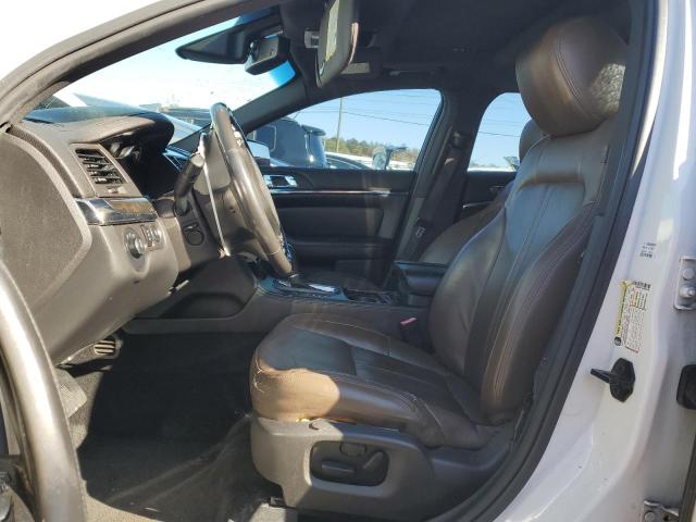 Photo 7 from auction – 2013 LINCOLN MKS with VIN 1LNHL9FT1DG600308