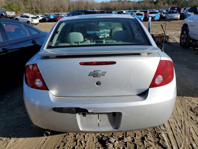 Photo 6 from auction – 2005 CHEVROLET COBALT LS with VIN 1G1AL52F257536322