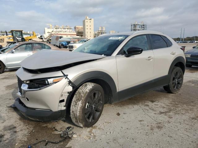 Photo 1 from auction – 2024 MAZDA CX-30 SELE with VIN 3MVDMBBM1RM648439