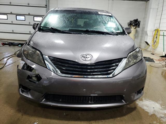 Photo 5 from auction – 2011 TOYOTA SIENNA LE with VIN 5TDKK3DC3BS015441