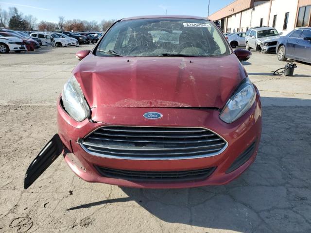 Photo 5 from auction – 2016 FORD FIESTA SE with VIN 3FADP4EJ5GM173242