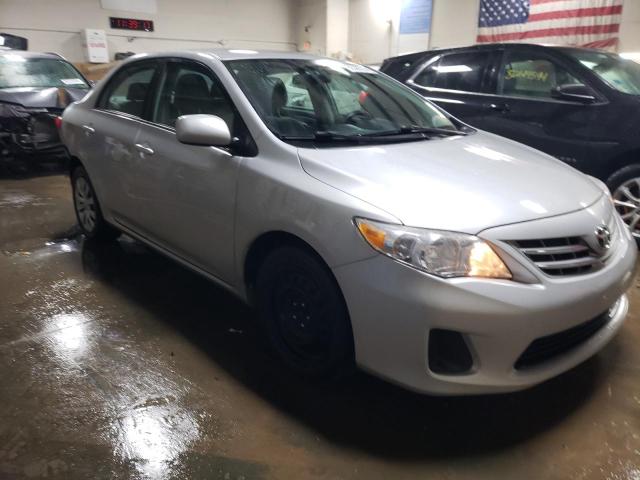 Фото 4 с аукциона – 2013 TOYOTA COROLLA BA с VIN 2T1BU4EE5DC084336