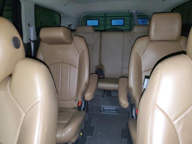 Photo 10 from auction – 2016 BUICK ENCLAVE with VIN 5GAKRBKD6GJ325994