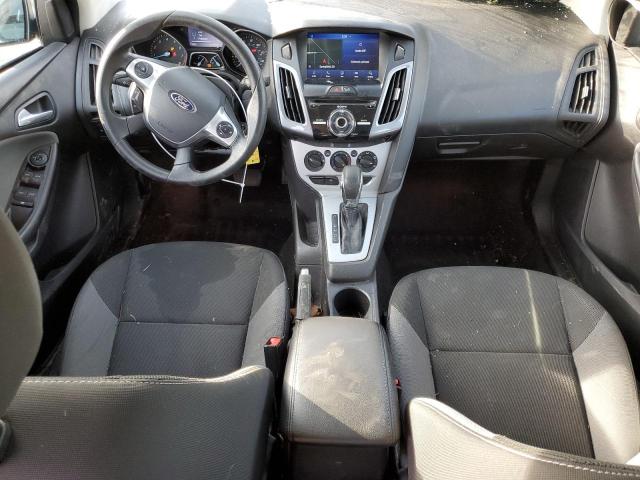 Фото 8 с аукциона – 2014 FORD FOCUS SE с VIN 1FADP3F26EL206734
