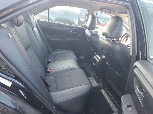 Photo 10 from auction – 2017 TOYOTA CAMRY LE with VIN 4T1BF1FK1HU814101