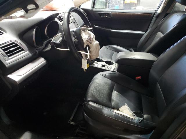 Снимка 7 от търг – 2016 SUBARU OUTBACK 3. с VIN 4S4BSENC2G3353993
