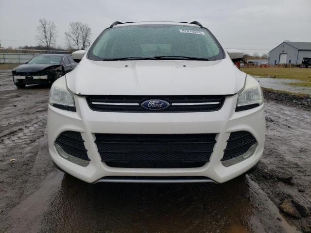 Photo 5 from auction – 2014 FORD ESCAPE SE with VIN 1FMCU9G98EUB00031