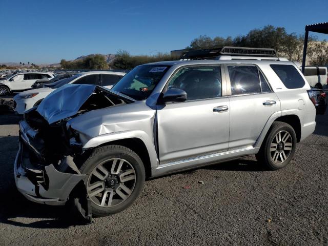 Zdjęcie 1 z aukcji – 2016 TOYOTA 4RUNNER SR z VIN JTEBU5JRXG5374289