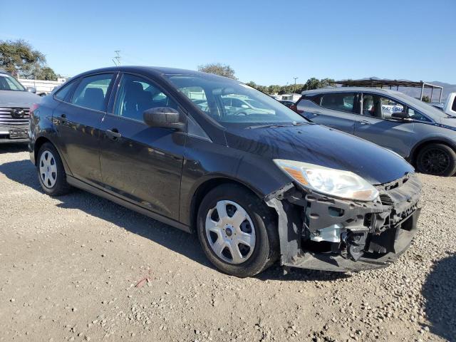 Photo 4 from auction – 2013 FORD FOCUS S with VIN 1FADP3E22DL251797