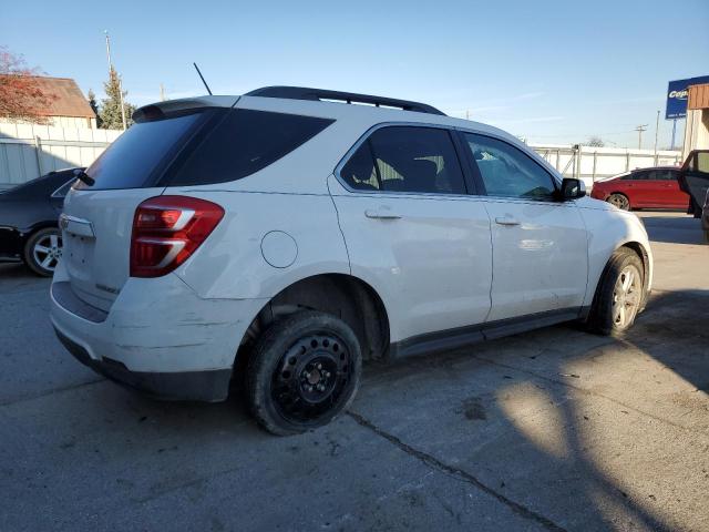 Photo 3 from auction – 2016 CHEVROLET EQUINOX LT with VIN 2GNALCEK8G6206490