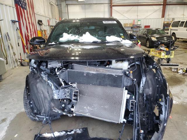 Photo 5 from auction – 2020 FORD EXPLORER with VIN 1FM5K8HC2LGA59684