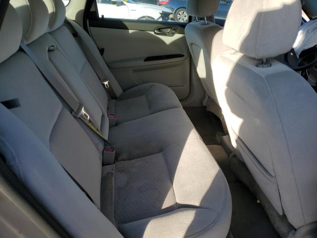 Photo 10 from auction – 2007 CHEVROLET IMPALA LT with VIN 2G1WT58K579169072