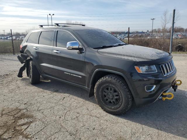 Photo 4 from auction – 2014 JEEP GRAND CHER with VIN 1C4RJFBG3EC140325