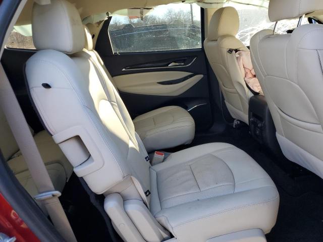 Photo 11 from auction – 2024 BUICK ENCLAVE ES with VIN 5GAERBKW4RJ112916