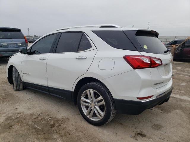Photo 2 from auction – 2019 CHEVROLET EQUINOX PR with VIN 2GNAXPEX2K6168092
