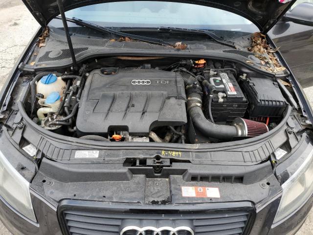 Photo 11 from auction – 2011 AUDI A3 PREMIUM with VIN WAUKJAFM9BA068250
