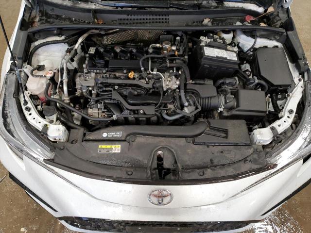 Photo 11 from auction – 2023 TOYOTA COROLLA SE with VIN 5YFP4MCE6PP140300