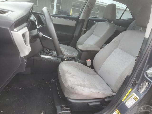 Photo 7 from auction – 2016 TOYOTA COROLLA L with VIN 5YFBURHE5GP537139