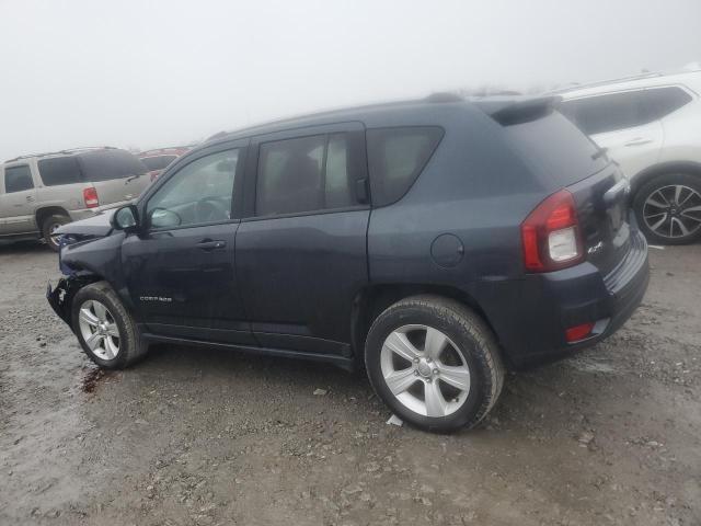 Photo 2 from auction – 2016 JEEP COMPASS LA with VIN 1C4NJDEB2GD541980
