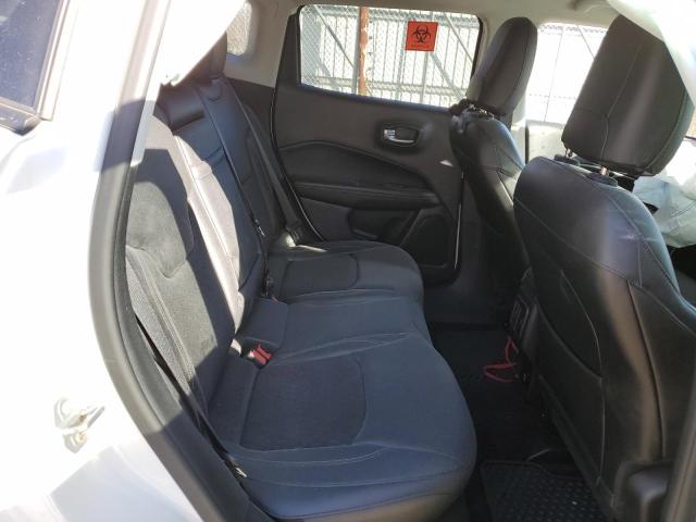 Photo 11 from auction – 2018 JEEP COMPASS LA with VIN 3C4NJDBB5JT176636