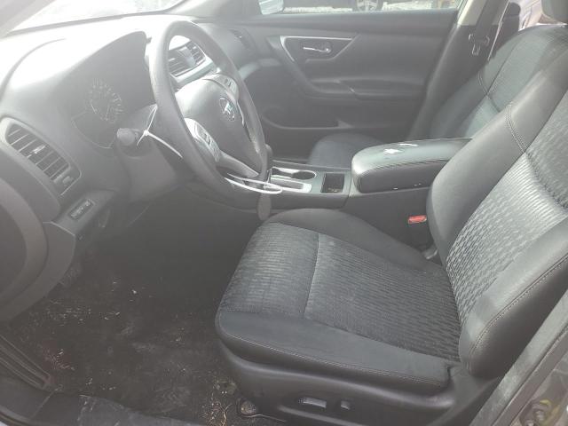 Photo 7 from auction – 2016 NISSAN ALTIMA 2.5 with VIN 1N4AL3AP6GN328602