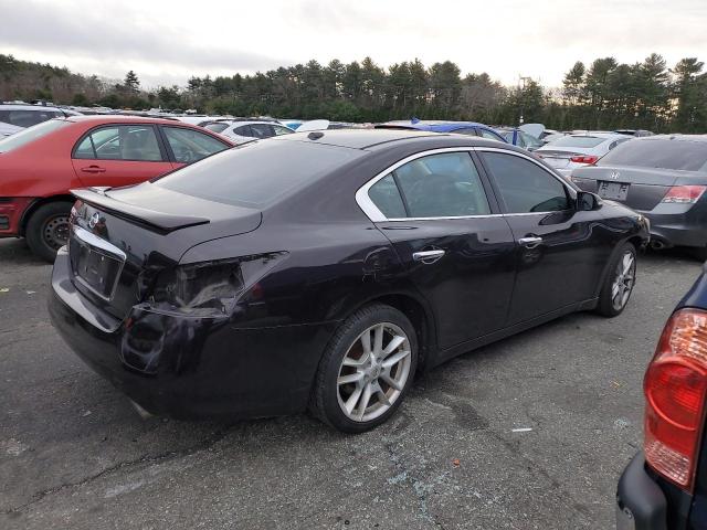 Photo 3 from auction – 2010 NISSAN MAXIMA S with VIN 1N4AA5AP8AC874628