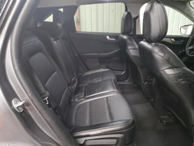 Photo 11 from auction – 2022 FORD ESCAPE SEL with VIN 1FMCU9H65NUA74010