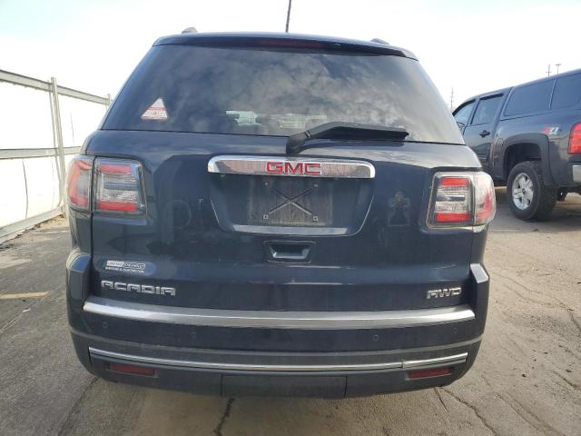 Photo 6 from auction – 2015 GMC ACADIA SLE with VIN 1GKKVPKD0FJ173057