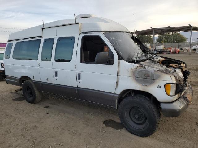 Photo 4 from auction – 1997 FORD ECONOLINE with VIN 1FBJS31L7VHA71427