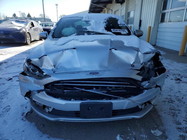Photo 5 from auction – 2017 FORD FUSION SE with VIN 3FA6P0LU2HR124969