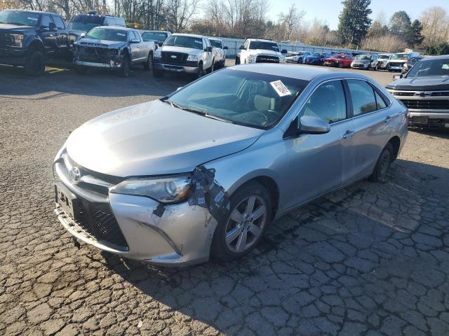 Photo 1 from auction – 2015 TOYOTA CAMRY LE with VIN 4T1BF1FK2FU010659