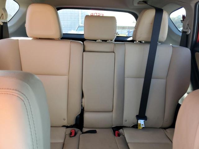 Photo 10 from auction – 2015 TOYOTA RAV4 LIMIT with VIN JTMDFREV2FJ039491