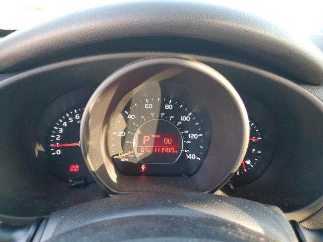 Photo 9 from auction – 2014 KIA SOUL with VIN KNDJN2A22E7057462