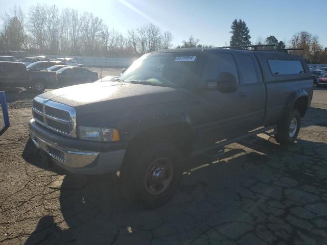 DODGE RAM 2500 2000 with VIN 1B7KF23W9YJ179230 - Photo from auction