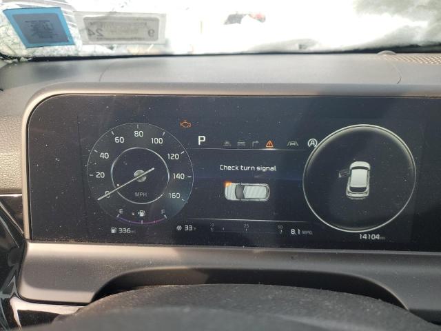 Photo 9 from auction – 2024 KIA SELTOS S with VIN KNDEUCAA5R7524512