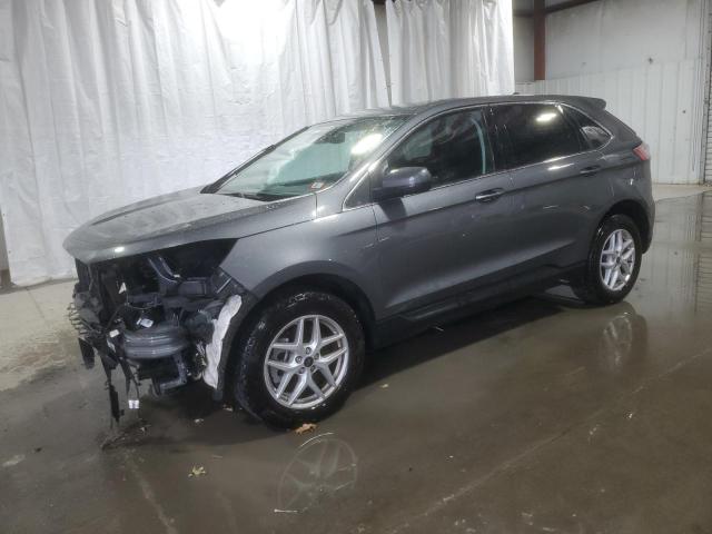 FORD EDGE SEL 2024 with VIN 2FMPK4J9XRBA95820 - Photo from auction