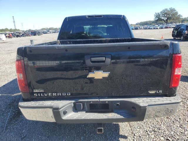 Photo 6 from auction – 2010 CHEVROLET SILVERADO with VIN 3GCRCREA3AG243433