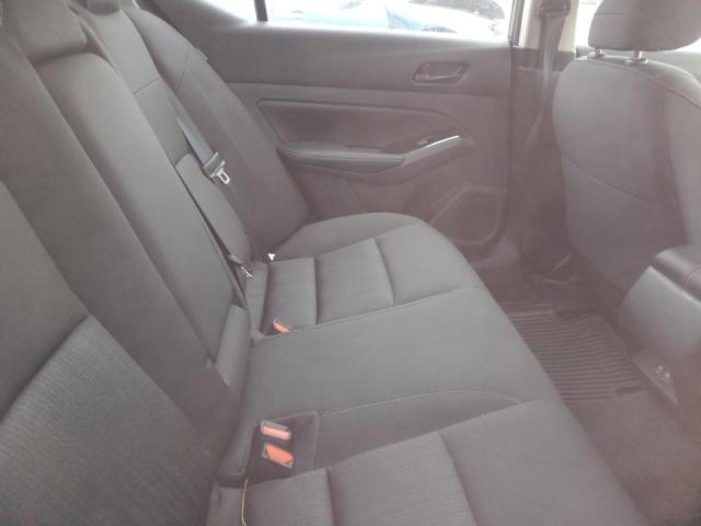 Photo 10 from auction – 2023 NISSAN ALTIMA SV with VIN 1N4BL4DV2PN421086