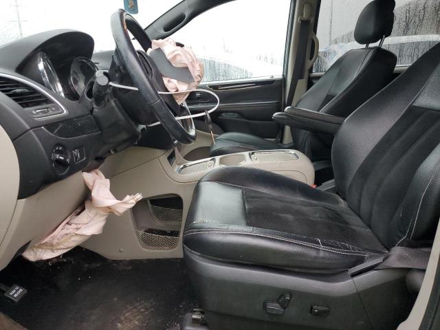 Фото 7 с аукциона – 2017 DODGE GRAND CARA с VIN 2C4RDGCG2HR690316
