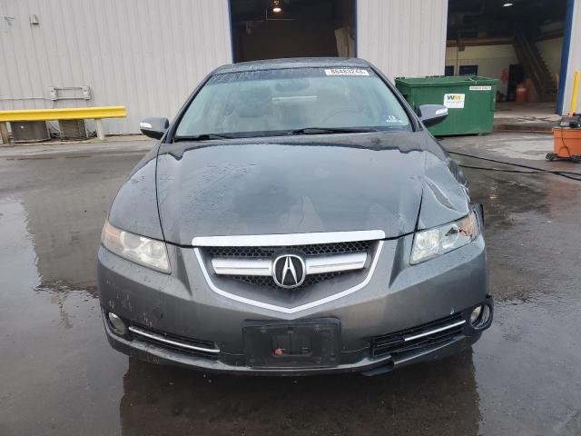 Photo 5 from auction – 2008 ACURA TL with VIN 19UUA66218A005550