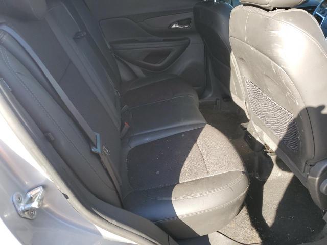 Photo 11 from auction – 2021 BUICK ENCORE PRE with VIN KL4CJESB2MB354709