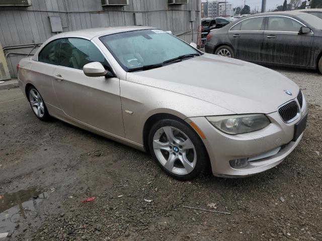 Photo 4 from auction – 2012 BMW 335 I with VIN WBADX7C57CE745135