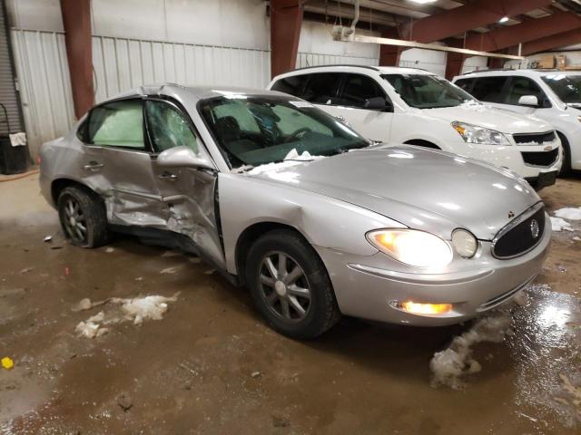 Photo 4 from auction – 2007 BUICK LACROSSE C with VIN 2G4WC582871133832