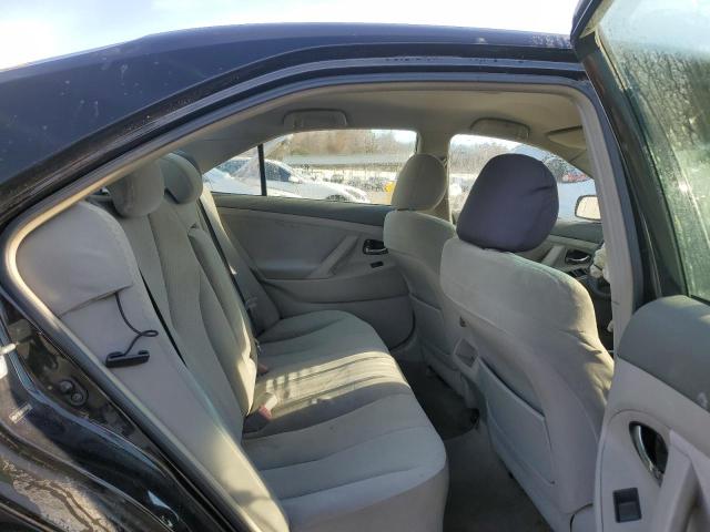 Photo 10 from auction – 2007 TOYOTA CAMRY CE with VIN 4T1BE46K07U697243