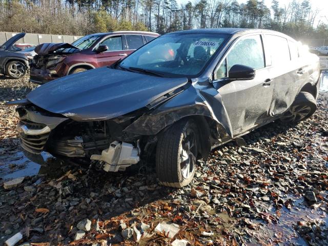 SUBARU LEGACY PRE 2022 with VIN 4S3BWAD62N3014905 - Photo from auction