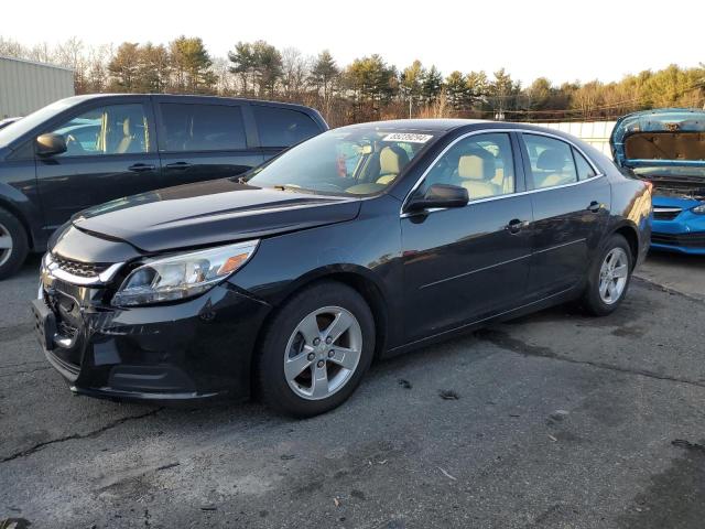 CHEVROLET MALIBU LS 2015 with VIN 1G11B5SL5FF209932 - Photo from auction
