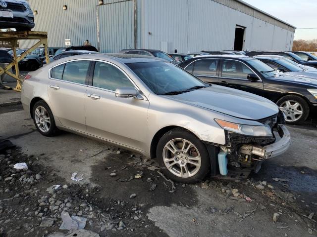 Photo 4 from auction – 2011 ACURA TL with VIN 19UUA8F50BA004337